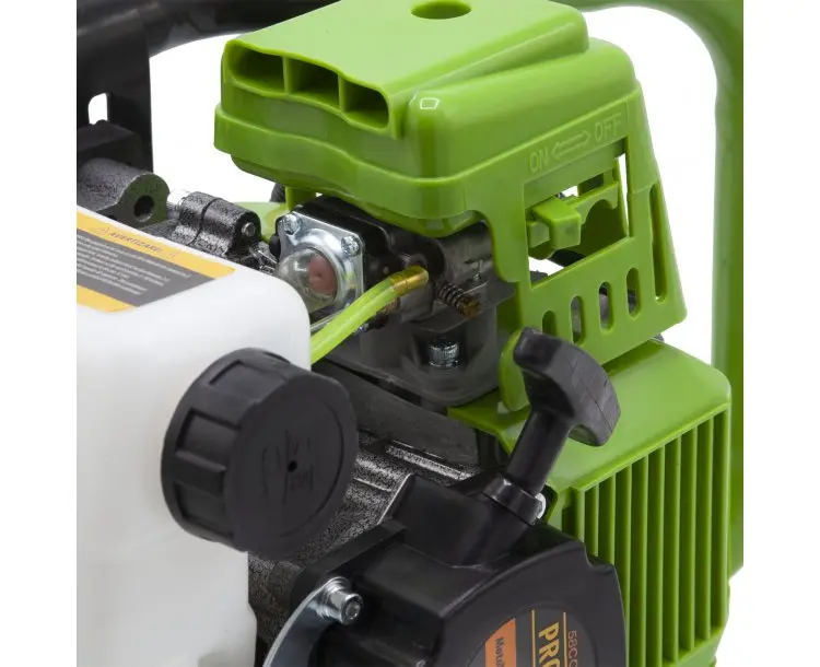 Zemní, půdní vrták Procraft GD52 | GD52