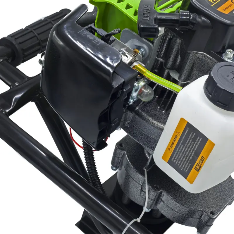 Zemní, půdní vrták Procraft GD62 | GD62