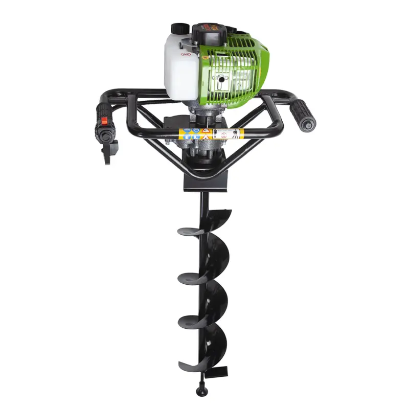 Zemní, půdní vrták Procraft GD62 | GD62