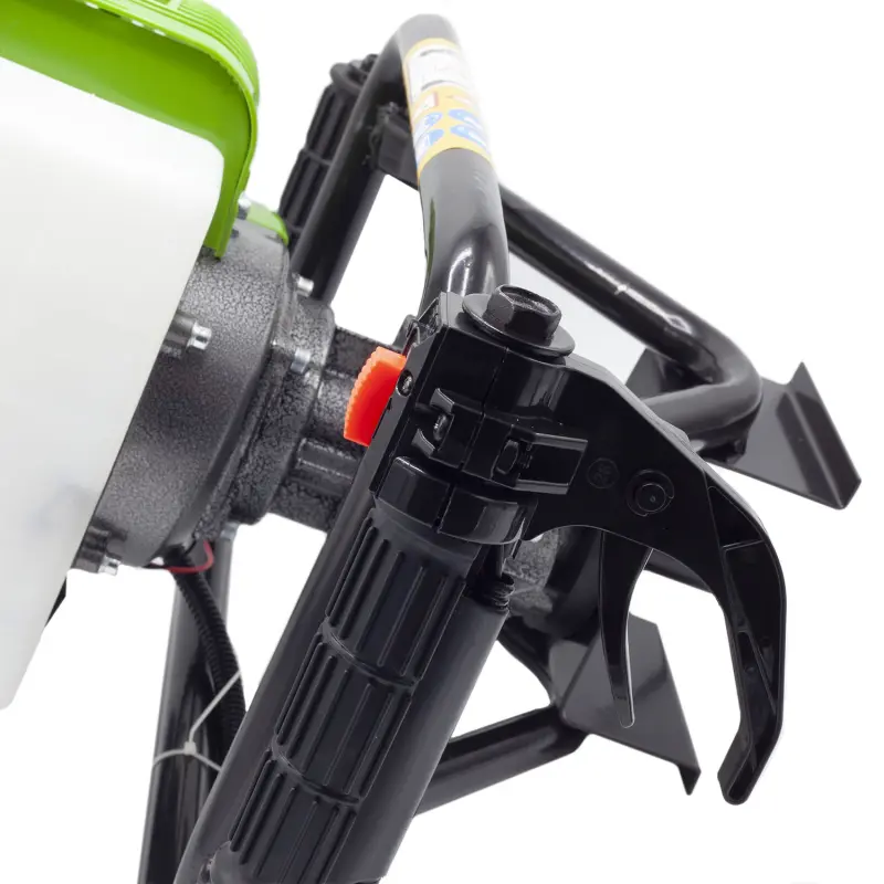 Zemní, půdní vrták Procraft GD62 | GD62