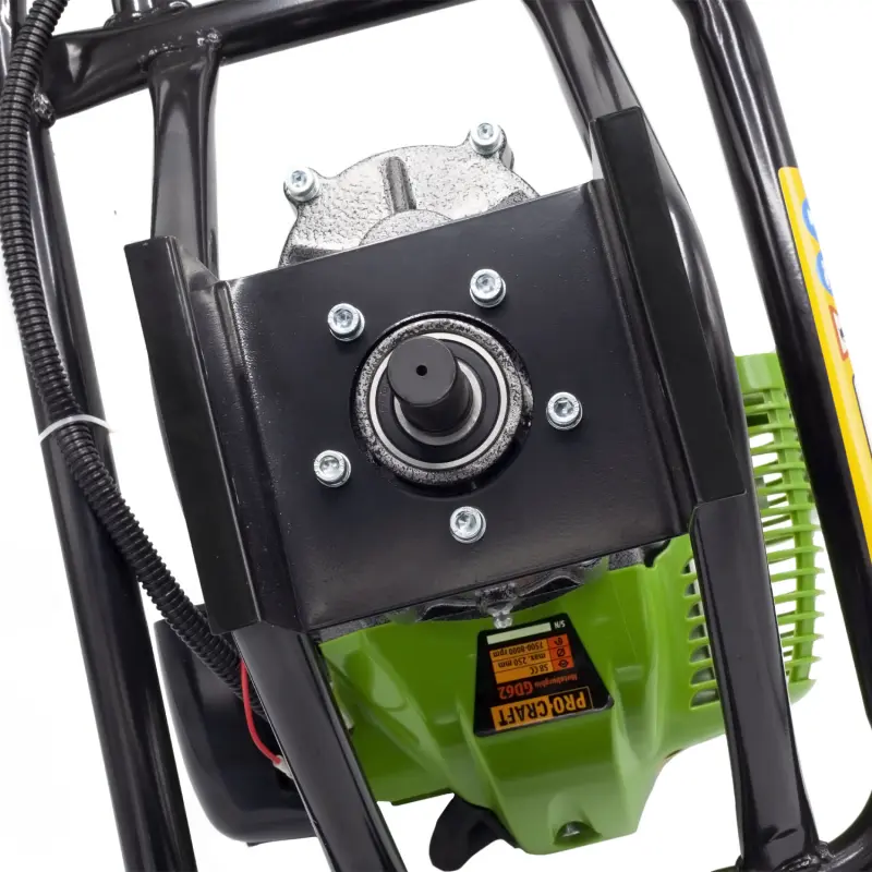 Zemní, půdní vrták Procraft GD62 | GD62