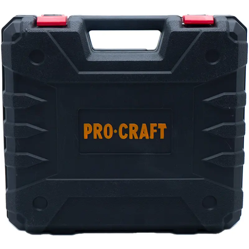 Aku vrtací šroubovák Procraft PA20BLbb | PA20BLbb
