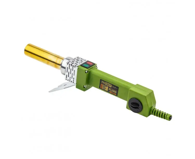 Polyfúzní svářečka, trubicová Procraft PL2000 | PL2000