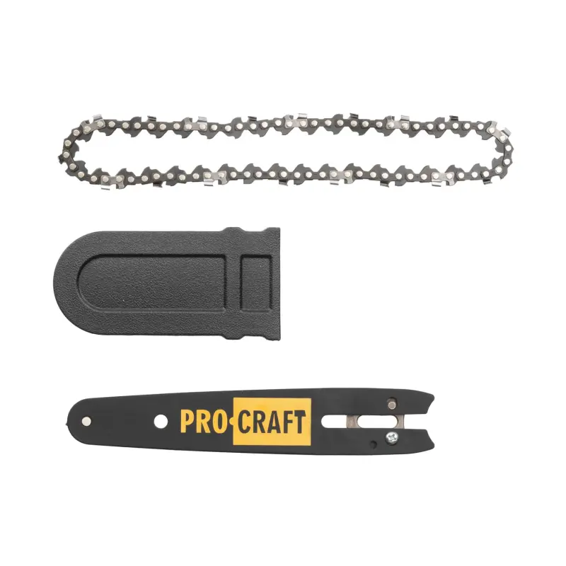Aku ruční pilka Procraft PKA24 (bez baterie a nabíječky) | PKA24