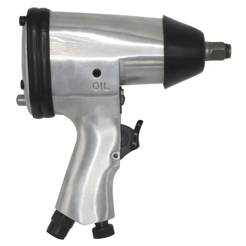 Utahovák pneumatický rázový + hlavice Procraft IW40S | IW40S