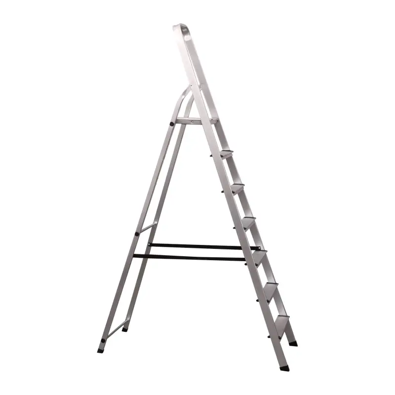 Schůdky hliníkové jednostranné 7st. Procraft PLA2.150 | PLA2.150