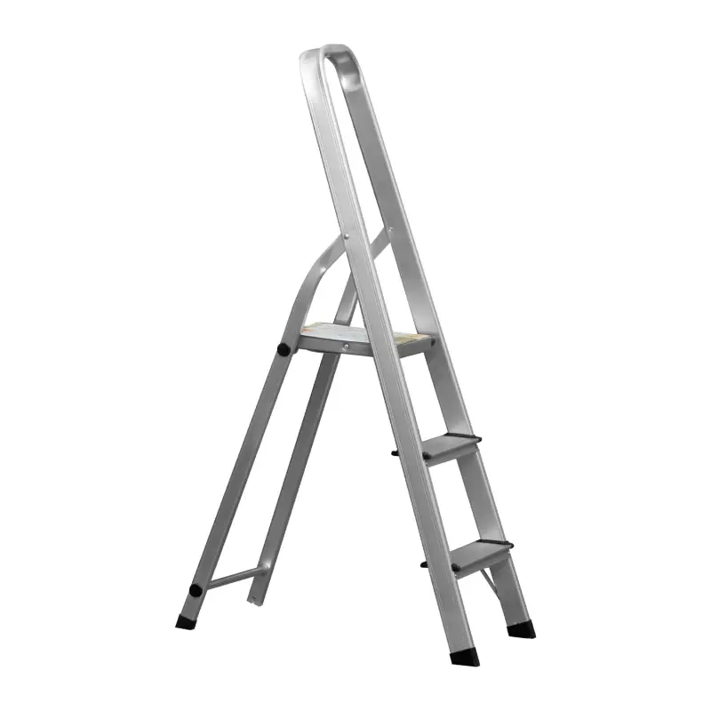 Schůdky hliníkové jednostranné 3st. Procraft PLA2.62 | PLA2.62