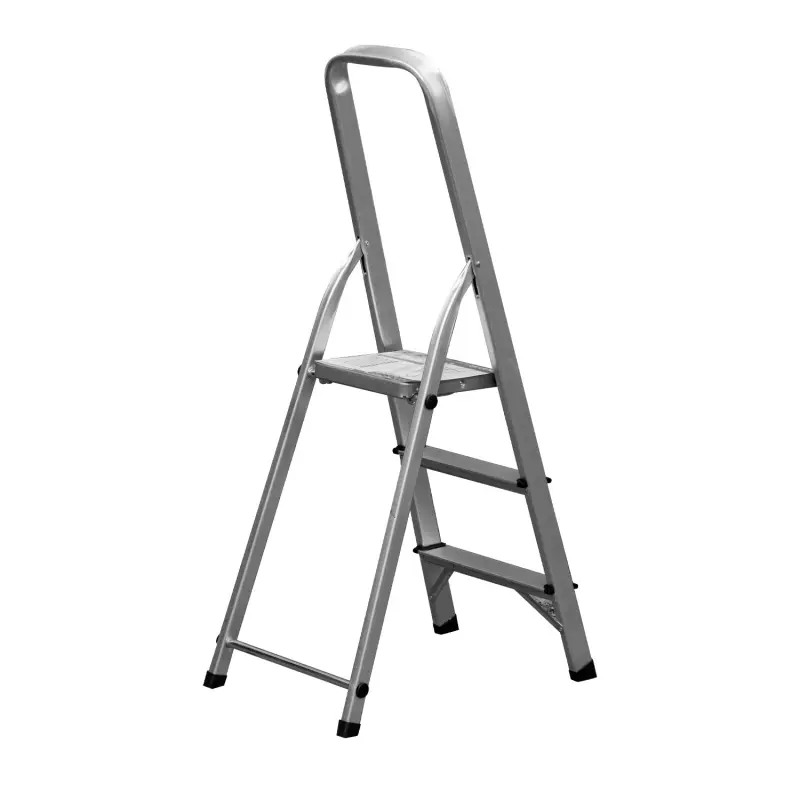 Schůdky hliníkové jednostranné 3st. Procraft PLA2.62 | PLA2.62