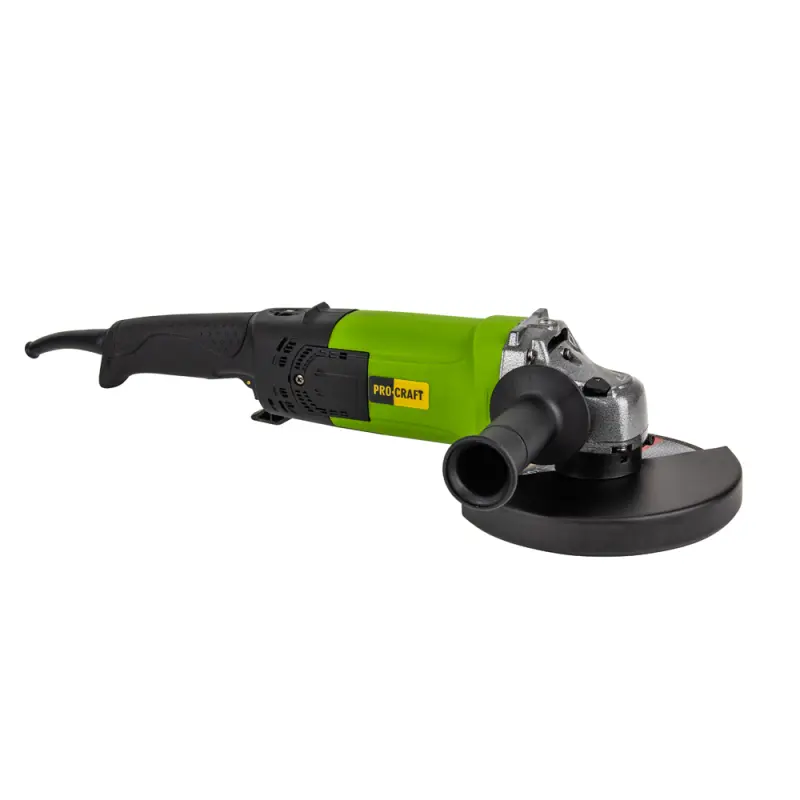 Bruska úhlová Procraft PW2200ES (PW1400ES), 180mm | PW2200ES