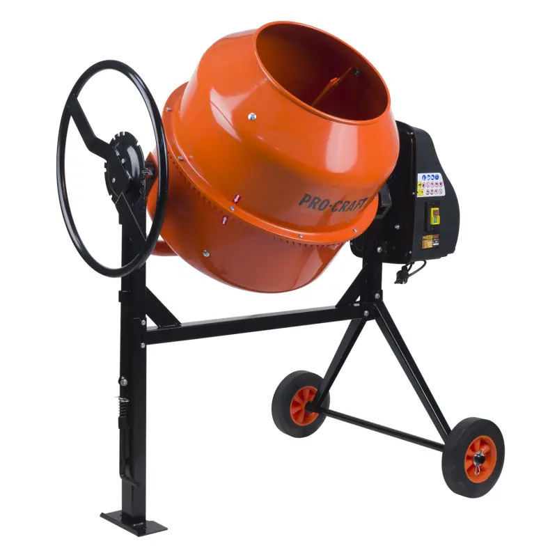 Míchačka na beton 180L Procraft PCM180 | PCM180