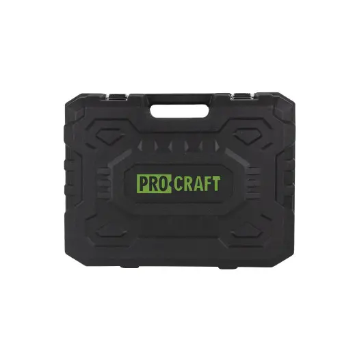 Nabíječka autobaterií se startovacím zdrojem Procraft PZ280A | PZ280A