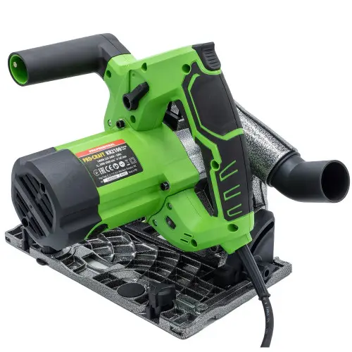 Ponorná okružní pila Procraft KR2100 | KR2100