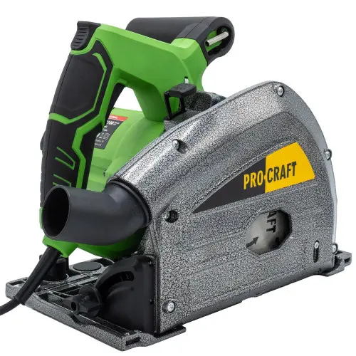 Ponorná okružní pila Procraft KR2100 | KR2100