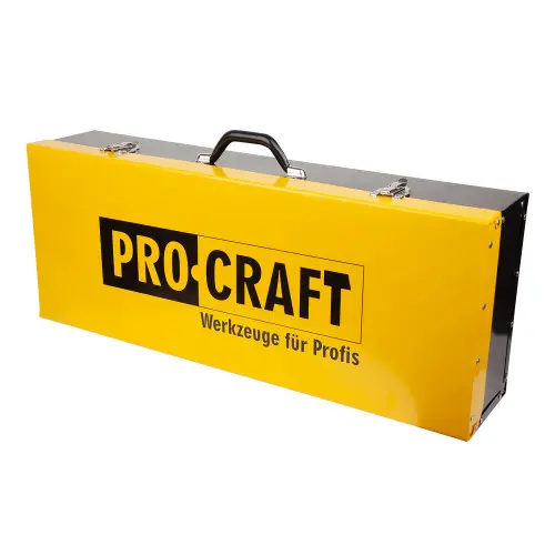 Startovací zdroj s funkcí powerbanky Procraft JS-12NE | JS-12NE
