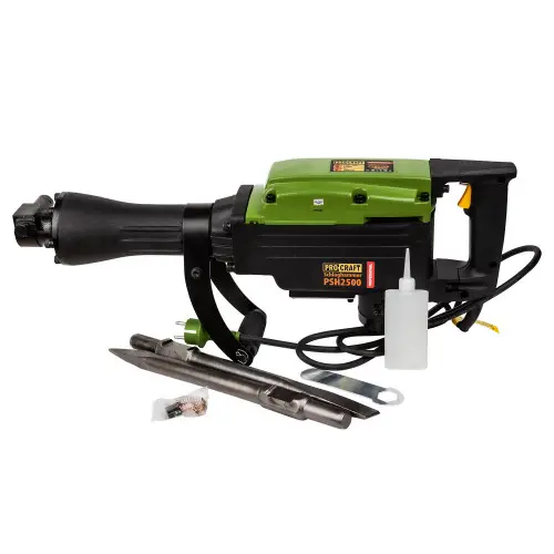 Startovací zdroj s funkcí powerbanky Procraft JS-12NE | JS-12NE