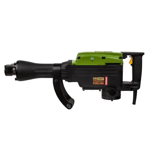 Demoliční kladivo Procraft PSH2500