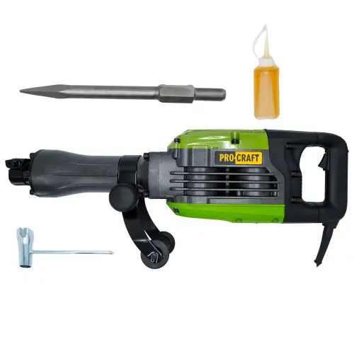 Příklepová vrtačka Procraft PS1700/2 | PS1700/2