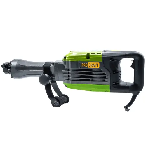 Příklepová vrtačka Procraft PS1700/2 | PS1700/2