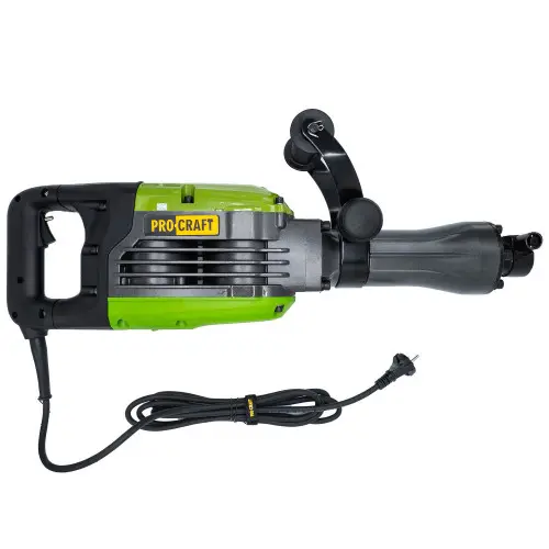 Příklepová vrtačka Procraft PS1700/2 | PS1700/2