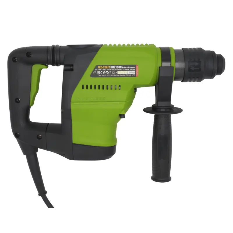 Leštička Procraft PM2100K (PM1400) | PM2100K