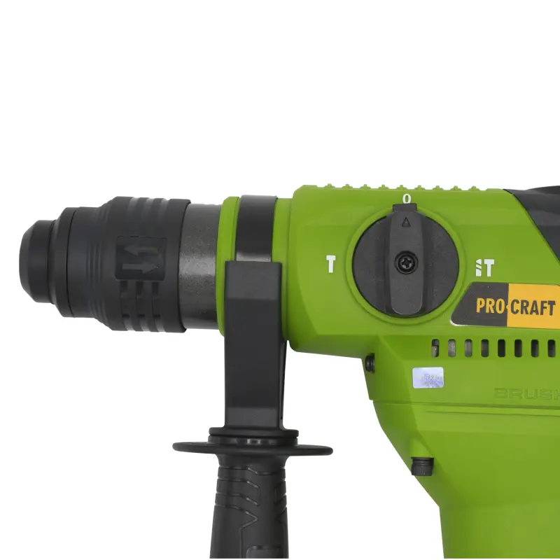 Kombinované vrtací a sekací kladivo Procraft BH2100N