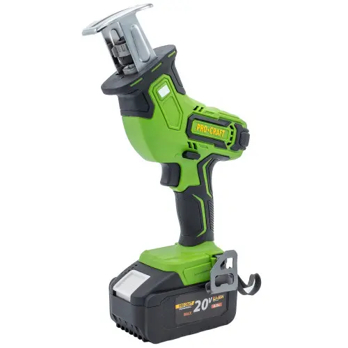Aku pila ocaska Procraft PSS30bb (bez baterie a nabíječky) | PSS30bb