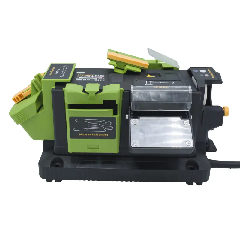 Multifunkční elektrická bruska Procraft MS450 | MS450
