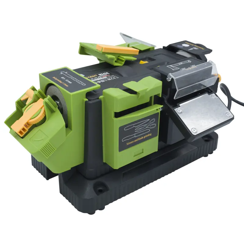 Multifunkční elektrická bruska Procraft MS450 | MS450