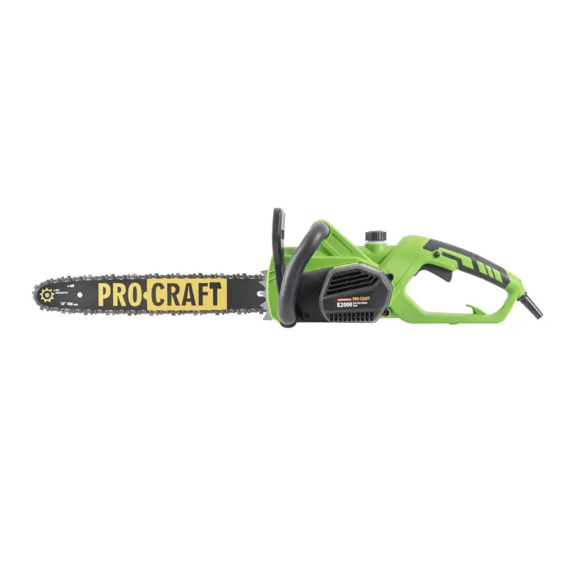 Elektrická pila Procraft K2000 | K2000