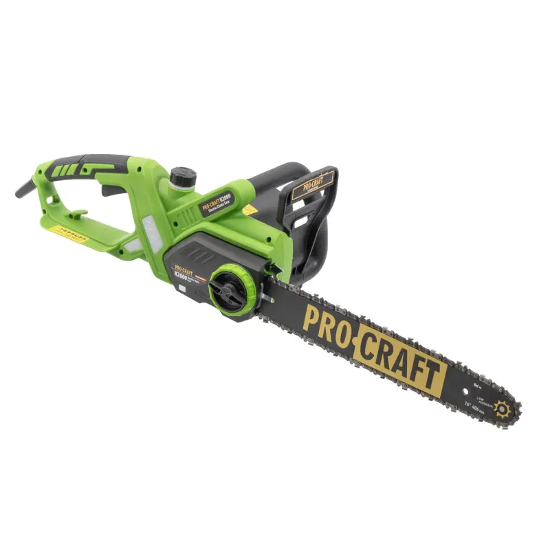 Elektrická pila Procraft K2000 | K2000