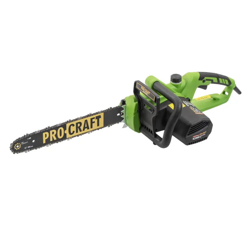 Elektrická pila Procraft K2000 | K2000