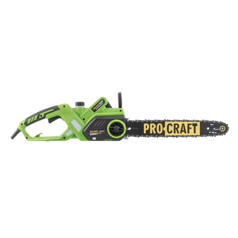 Elektrická pila Procraft K2000 | K2000