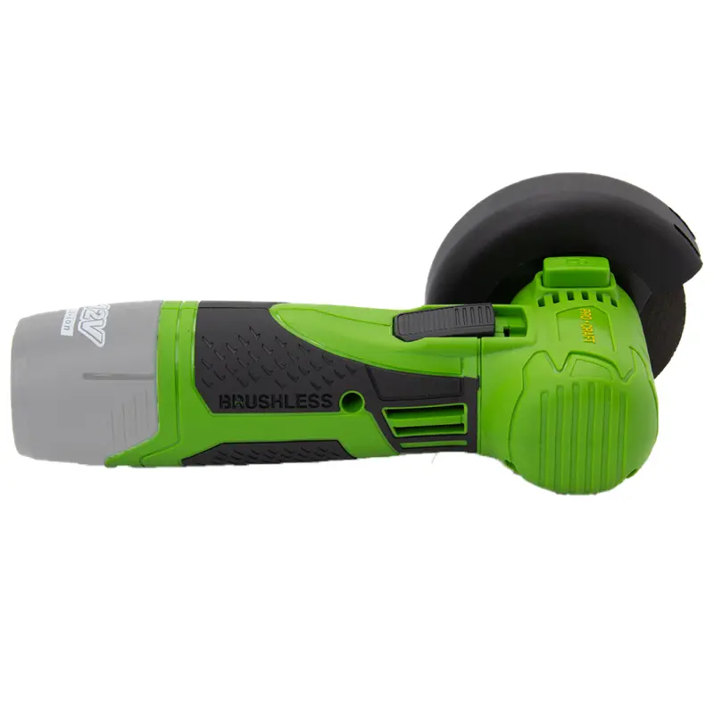 Aku mini úhlová bruska Procraft PGA12 1B, 76mm | PGA12-1B