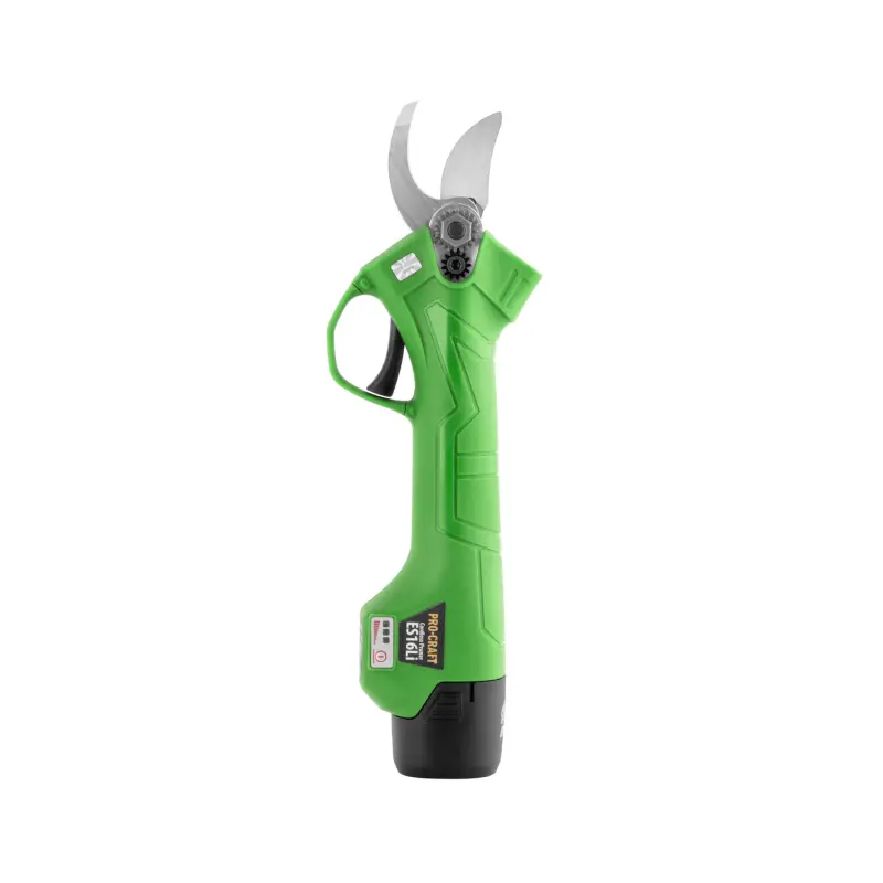 Aku nůžky na větve Procraft ES16Li1B (2,0 Ah) (PRCES16Li1B)