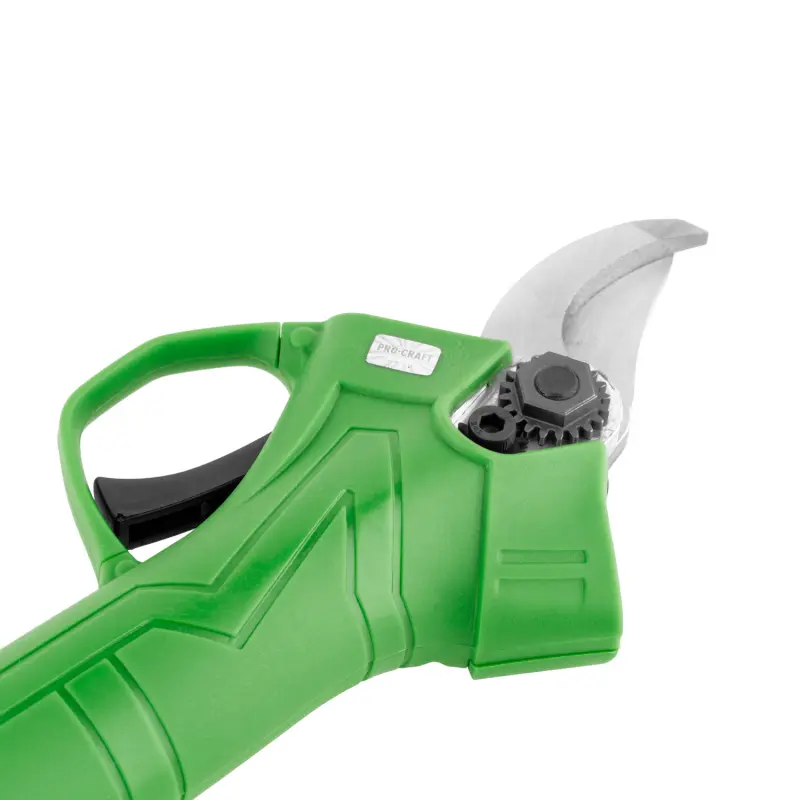 Aku nůžky na větve Procraft ES16Li1B (2,0 Ah) (PRCES16Li1B)