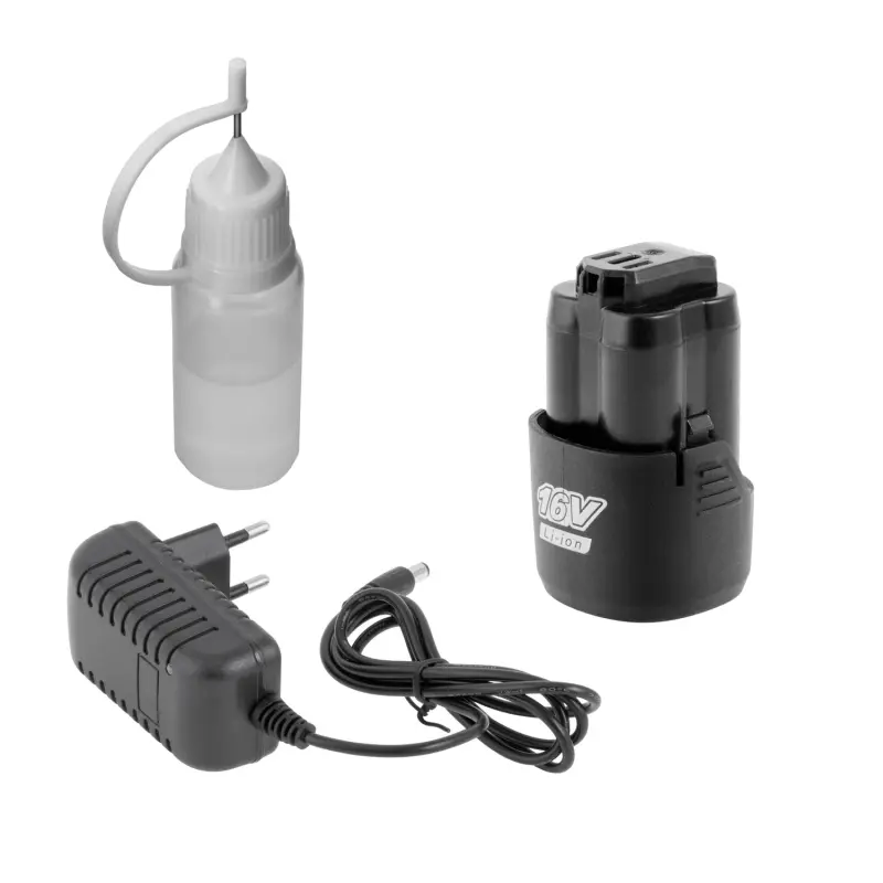 Aku nůžky na větve Procraft ES16Li1B (2,0 Ah) (PRCES16Li1B)