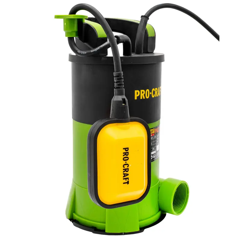 Čerpadlo ponorné Procraft PN27 | PN27