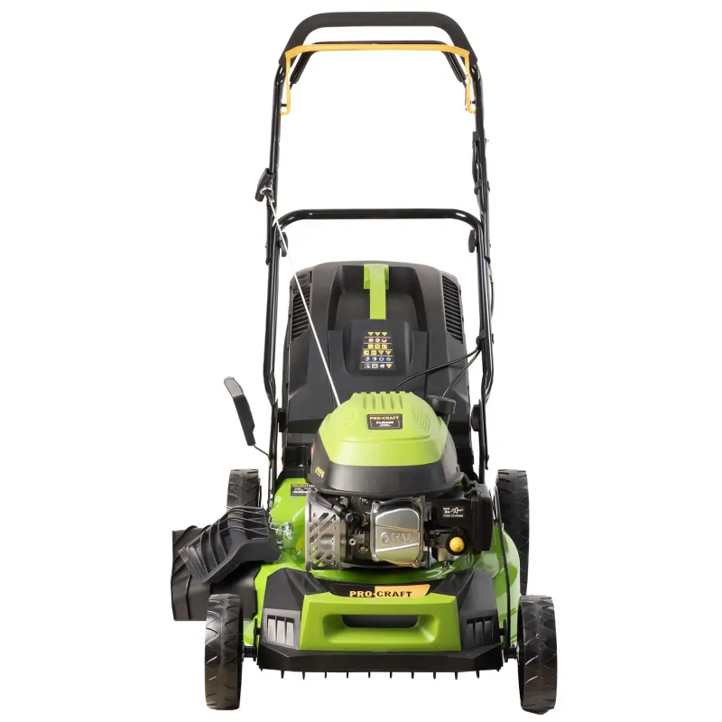 Benzínová sekačka Procraft PLM460 NE | PLM460 NE