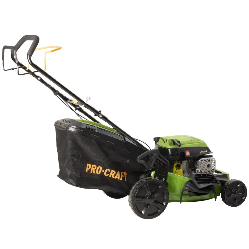 Benzínová sekačka Procraft PLM460 NE | PLM460 NE