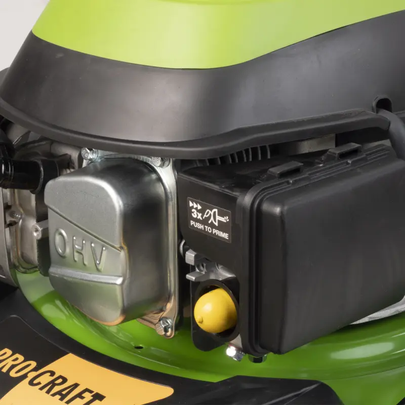 Benzínová sekačka Procraft PLM460 NE | PLM460 NE