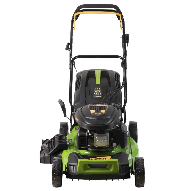 Benzínová sekačka Procraft PLM505S NE | PLM505S NE