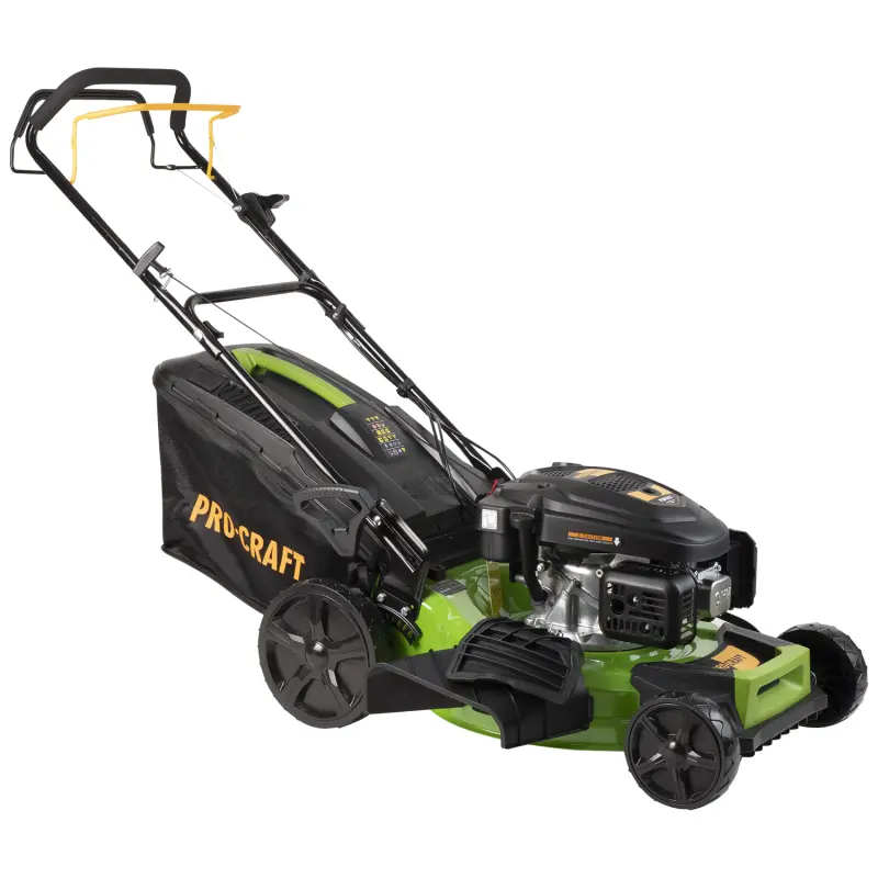 Benzínová sekačka Procraft PLM505S NE | PLM505S NE