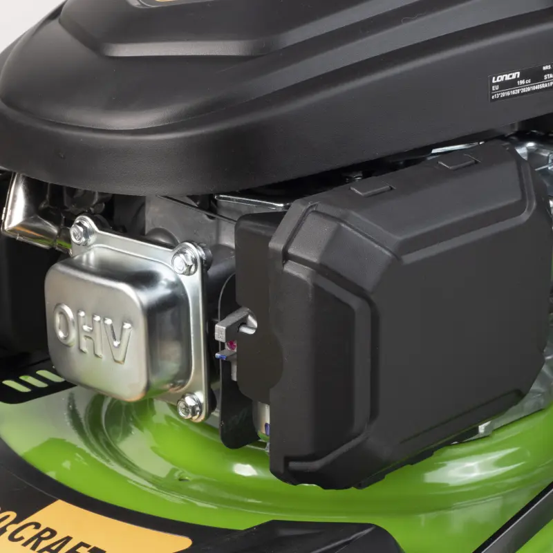 Benzínová sekačka Procraft PLM505S NE | PLM505S NE