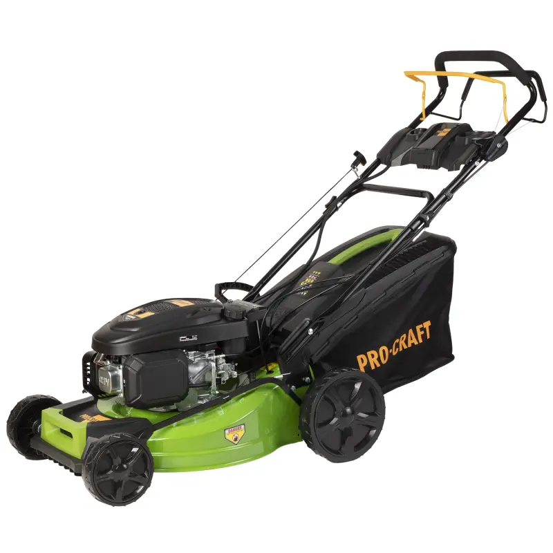 Benzínová sekačka Procraft PLM505ES NE | PLM505ES NE