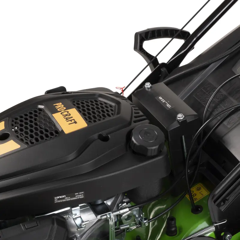 Benzínová sekačka Procraft PLM505ES NE | PLM505ES NE