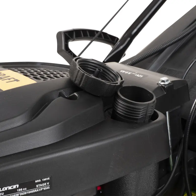 Benzínová sekačka Procraft PLM505ES NE | PLM505ES NE