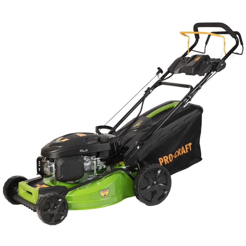 Benzínová sekačka Procraft PLM505ES NE | PLM505ES NE