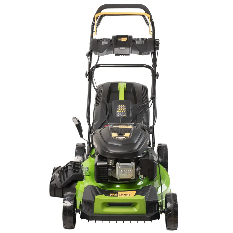 Benzínová sekačka Procraft PLM505ES NE | PLM505ES NE