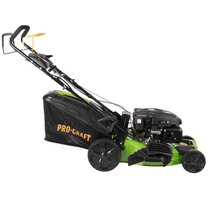 Benzínová sekačka Procraft PLM505ES NE | PLM505ES NE