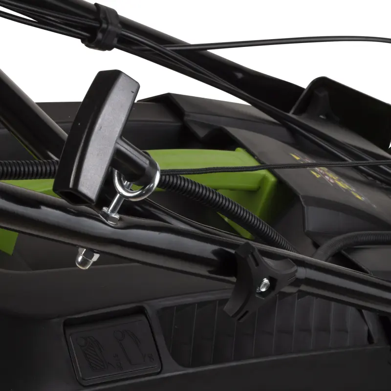 Benzínová sekačka Procraft PLM505ES NE | PLM505ES NE